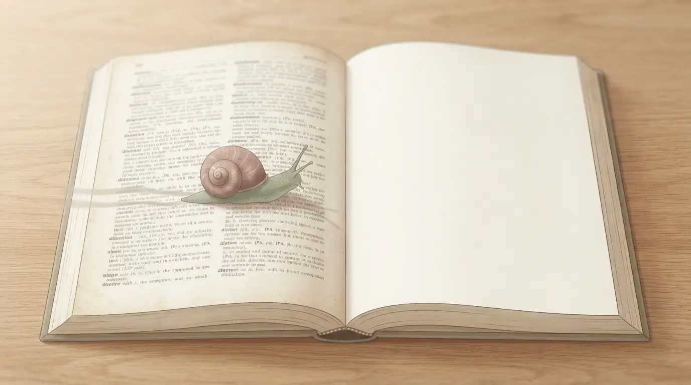 synonyms for slow